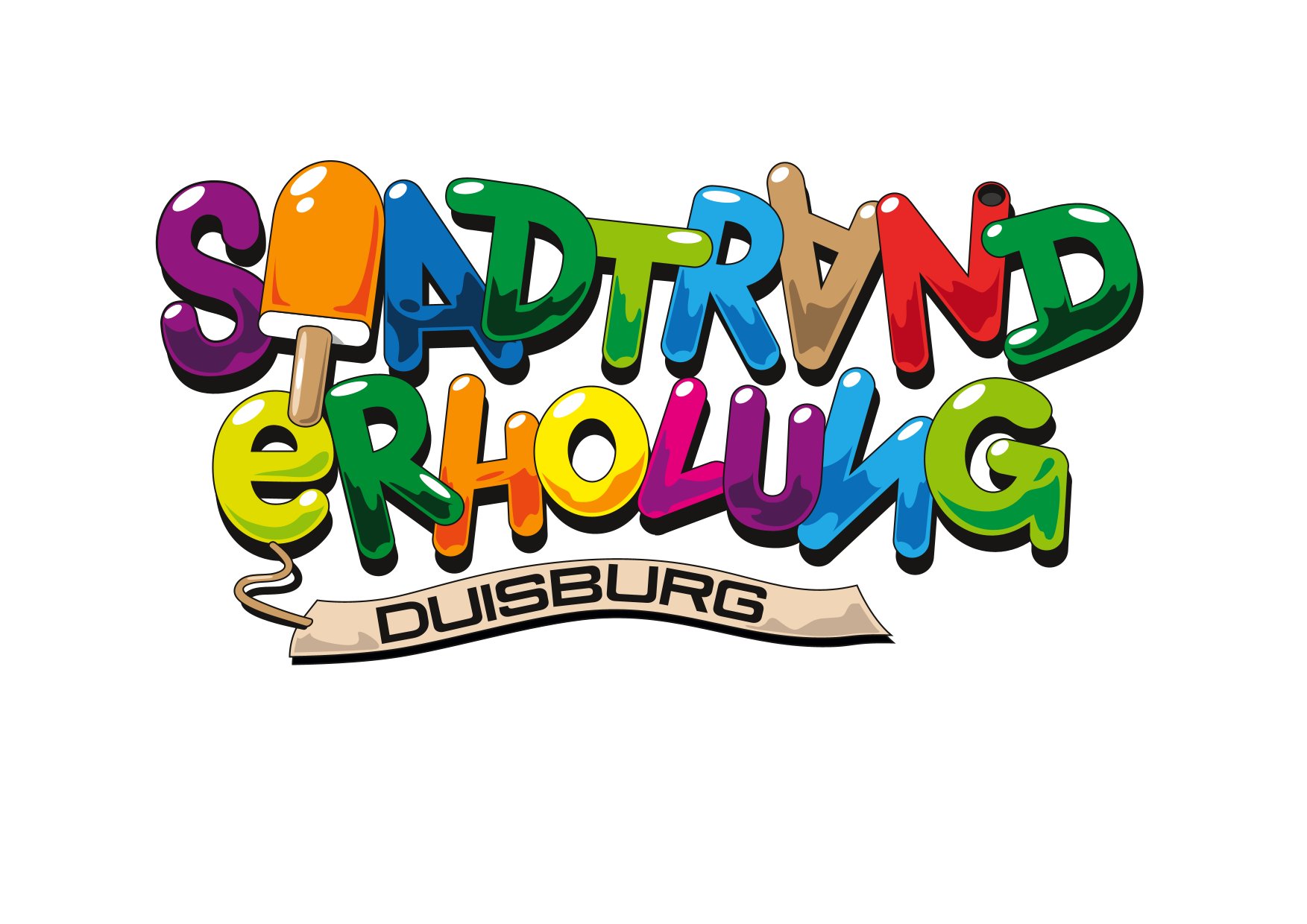 Herzlich Willkommen zur Anmeldung der Standranderholung 2026